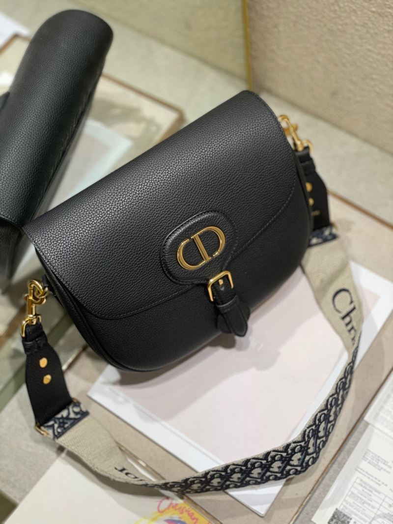 Christian Dior Bobby Bags